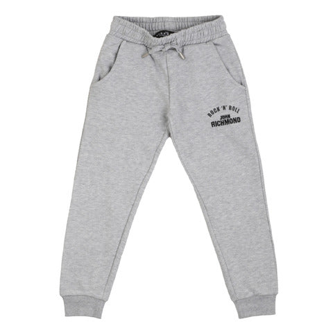 john richmond - PANTS FLEECE KAMIOT