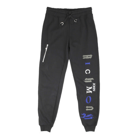 john richmond - PANTS FLEECE MIRAI