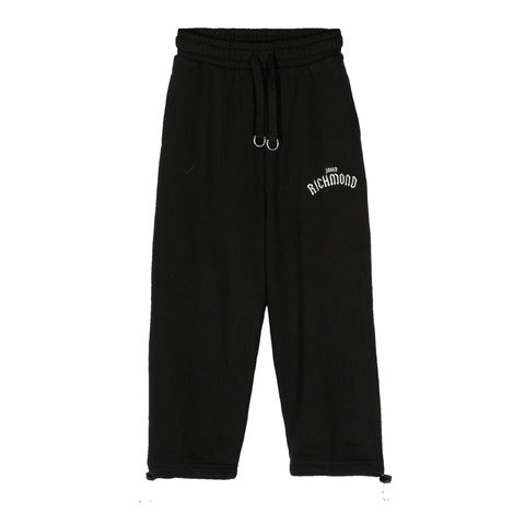 john richmond - PANTS FLEECE NOURA