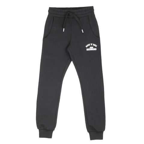 john richmond - PANTS FLEECE KAMIOT